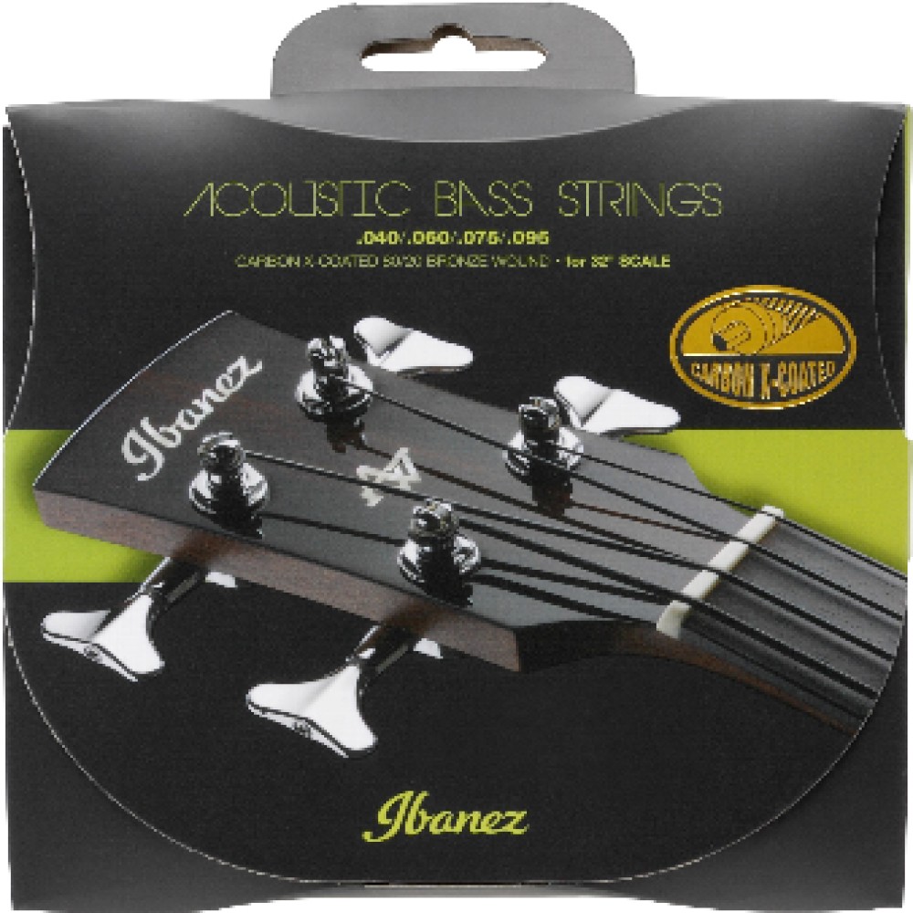 Ibanez IABS4XC32 IBA STRINGS AC BASS 4ST 32