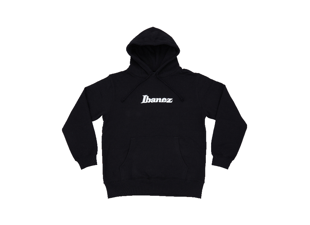 Ibanez IBAP001L IBA PULLOVER HOODIE L