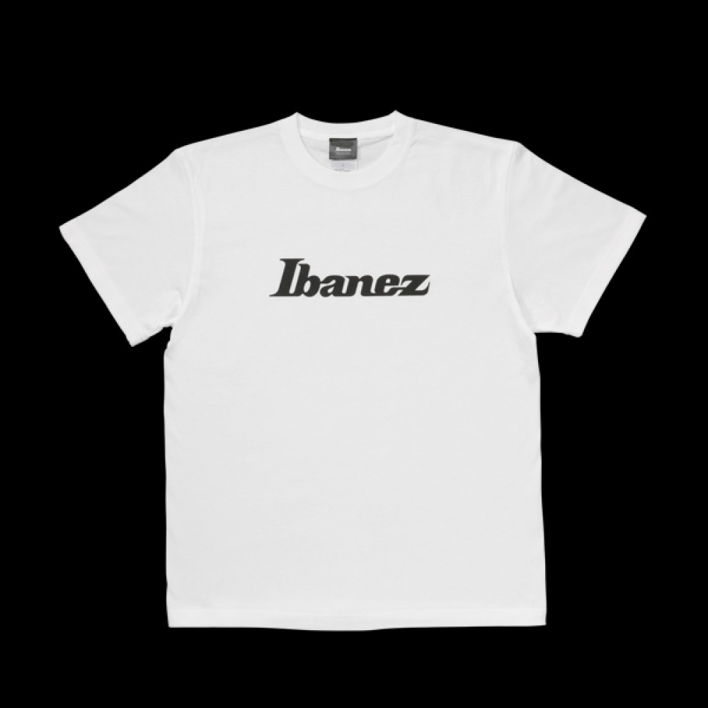 Ibanez IBAT008XXL IBA T-SHIRTS LOGO WH XXL