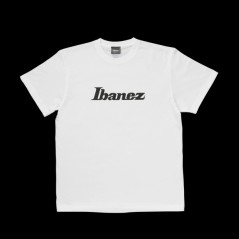 Ibanez IBAT008XXL IBA T-SHIRTS LOGO WH XXL