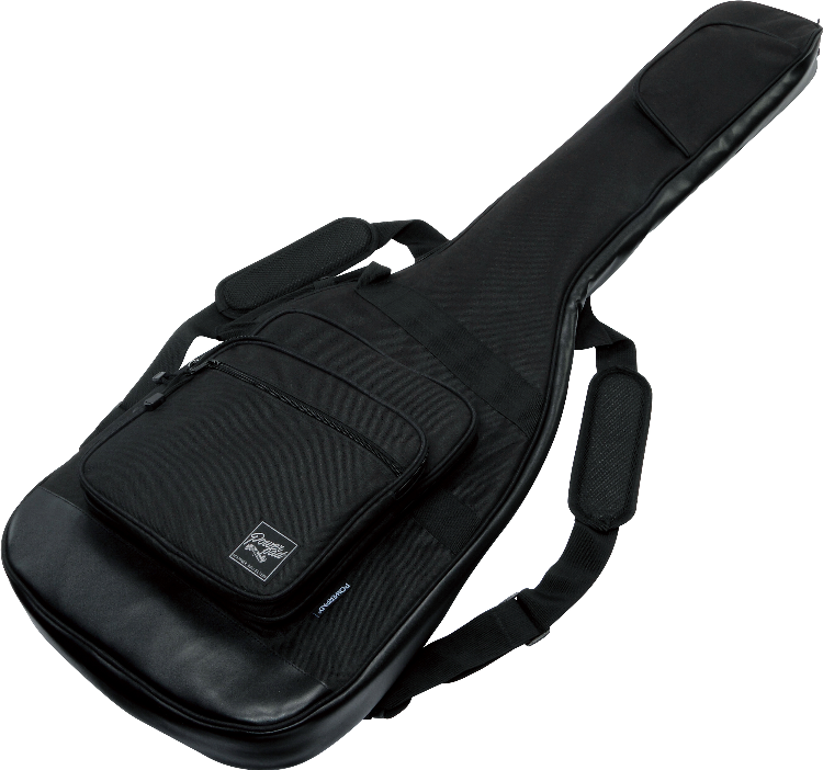 IBANEZ IBB540 BK Powerpad Gigbag - BORSA IMBOTTITA PER BASSO NERA