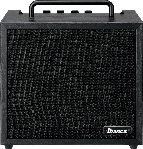 Ibanez IBZ10BV2U IBA BASS AMPLIFIER