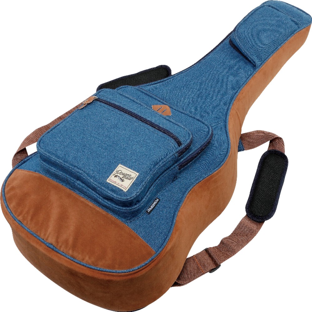 Ibanez ICB541D-BL IBA BAG FOR CLASSICAL GTR