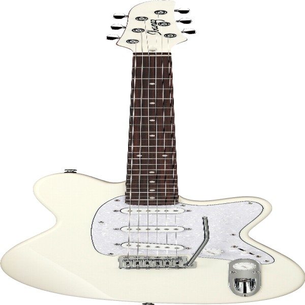 Ibanez ICHI00VWH IBA EL GTR ICHIKA