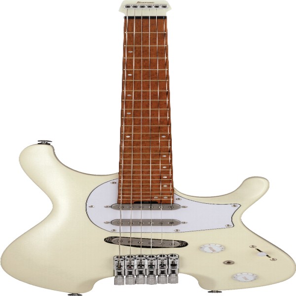 Ibanez ICHI10VWM IBA EL GTR ICHIKA W/BAG