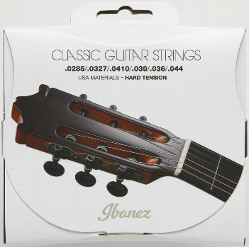 Ibanez ICLS6HT IBA STRINGS NYLON HARD TENSION