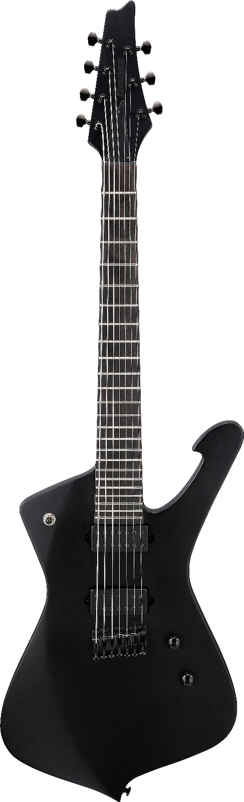 Ibanez ICTB721BKF IBA EL GTR W/BAG 7ST