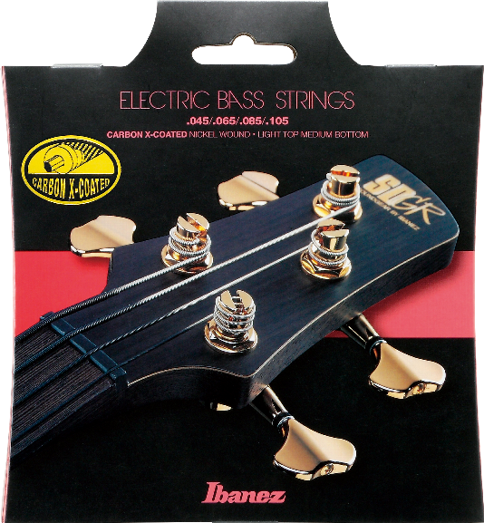 Ibanez IEBS4XC IBA STRINGS EL BASS 4ST LONG