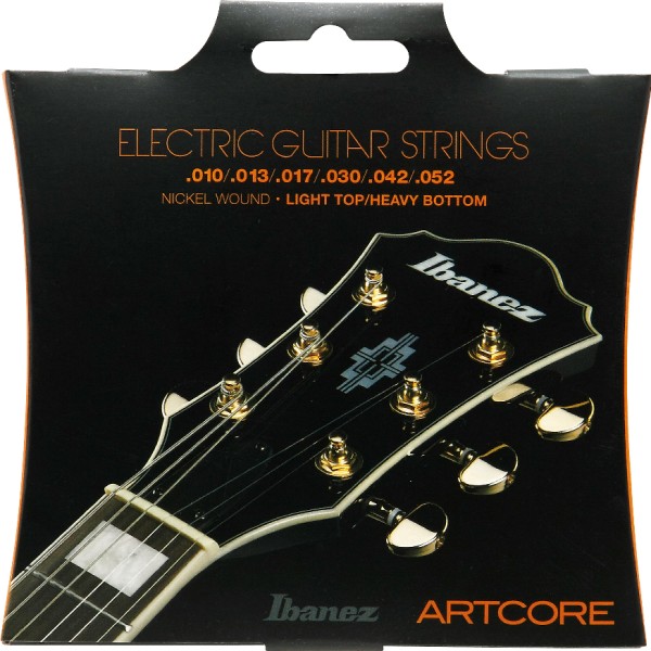 Ibanez IEGS62 IBA STRINGS EL GTR HOLLOW