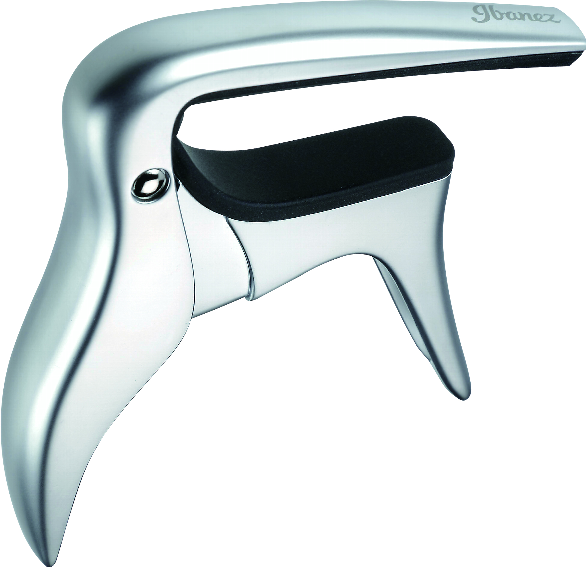 Ibanez IGC10 IBA CAPO FOR AC & EL GTR