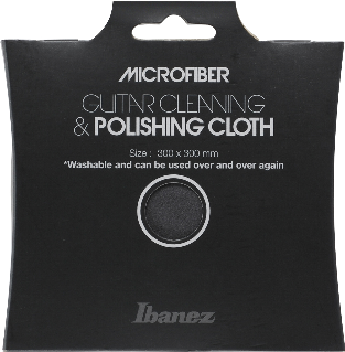 Ibanez IGC100 IBA MICRO FIBER CLOTH
