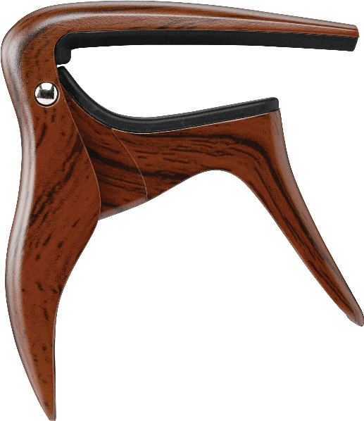 Ibanez IGC10W IBA CAPO FOR AC & EL GTR