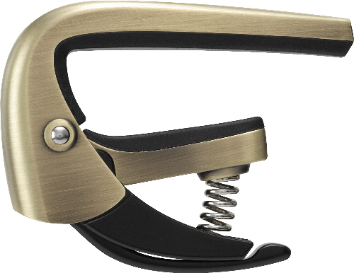 Ibanez IGCX10 IBA CAPO FOR AC & EL GTR