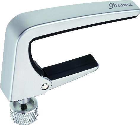 Ibanez IGCZ10 IBA CAPO FOR AC & EL GTR