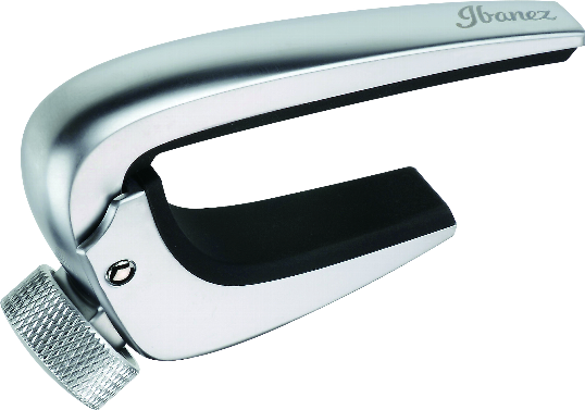 Ibanez IGCZ20 IBA CAPO FOR AC & EL GTR