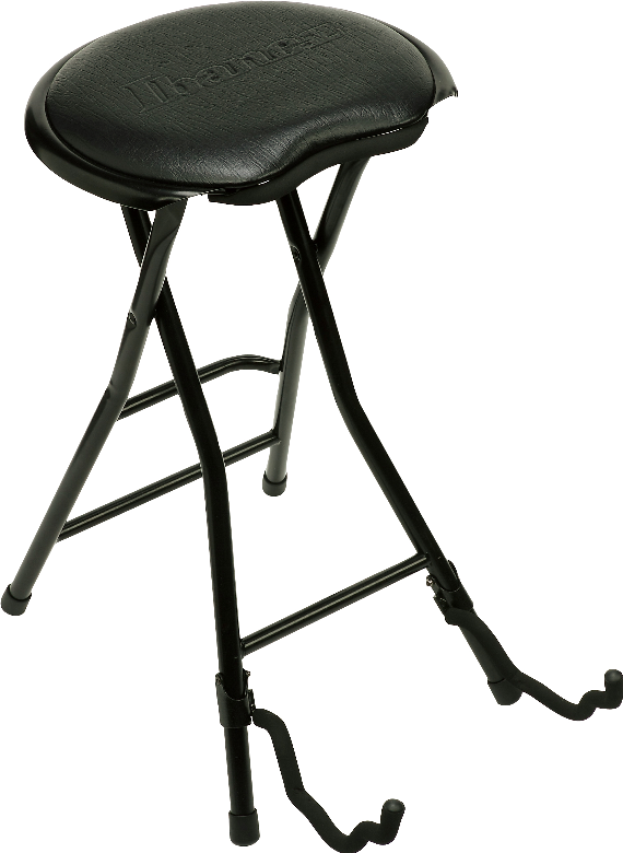 Ibanez IMC50FS IBA CHAIR GTR STAND
