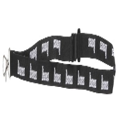Ibanez INKS001 IBA NECK STRAP