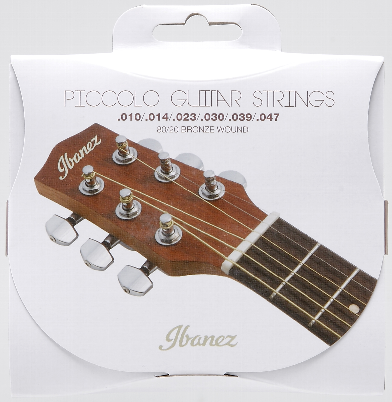 Ibanez IPCS6C IBA STRINGS PICCOLO 6ST