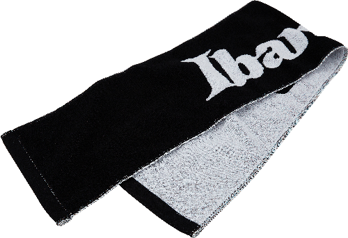 Ibanez ITWL001 IBA COTTON TOWEL