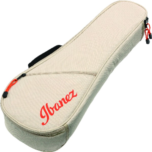 Ibanez IUBC301-BE IBA BAG FOR CONCERT UKELELE