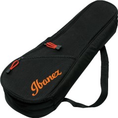 Ibanez IUBC301-BK IBA BAG FOR CONCERT UKELELE