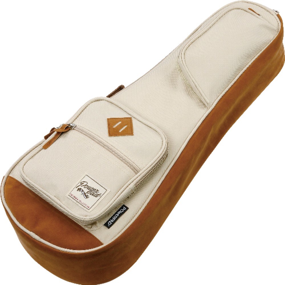Ibanez IUBC541-BE IBA BAG FOR CONCERT UKELELE