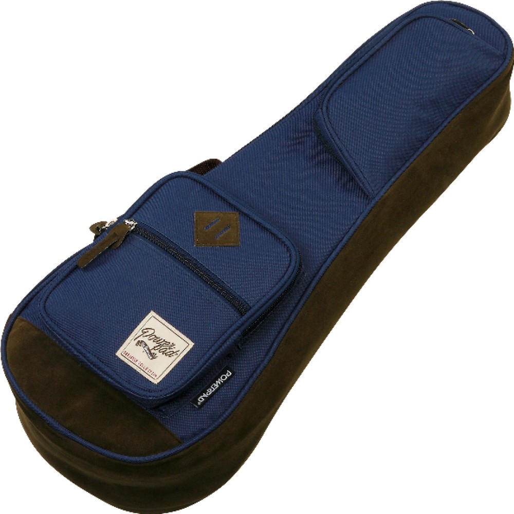 Ibanez IUBC541-NB IBA BAG FOR CONCERT UKELELE