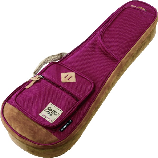 Ibanez IUBC541-WR IBA BAG FOR CONCERT UKELELE