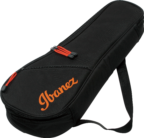 Ibanez IUBS301-BK IBA BAG FOR SOPRANO UKELELE