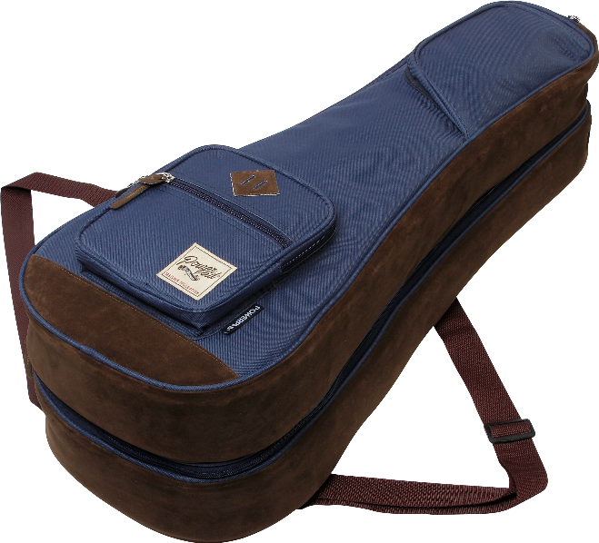 Ibanez IUBT2542-NB IBA DOUBLE BAG FOR UKELELE