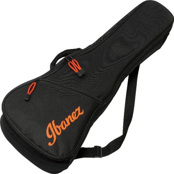 Ibanez IUBT301-BK IBA BAG FOR TENOR UKELELE