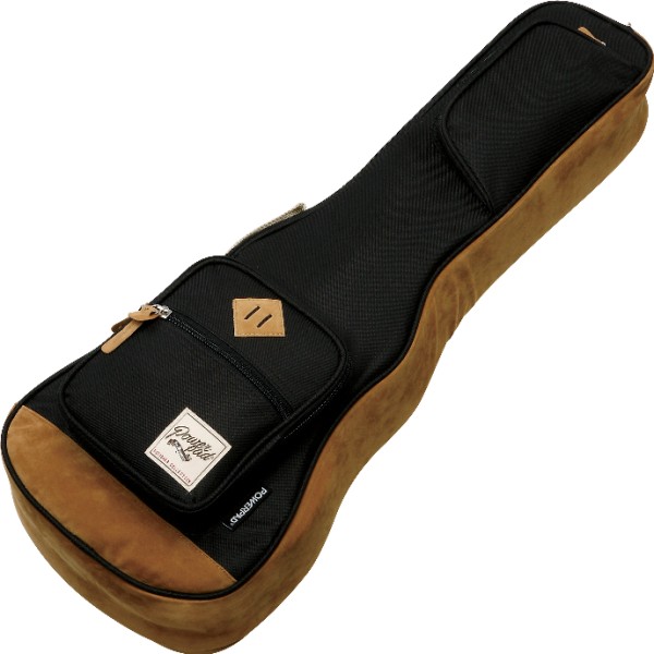 Ibanez IUBT541-BK IBA BAG FOR TENOR UKELELE