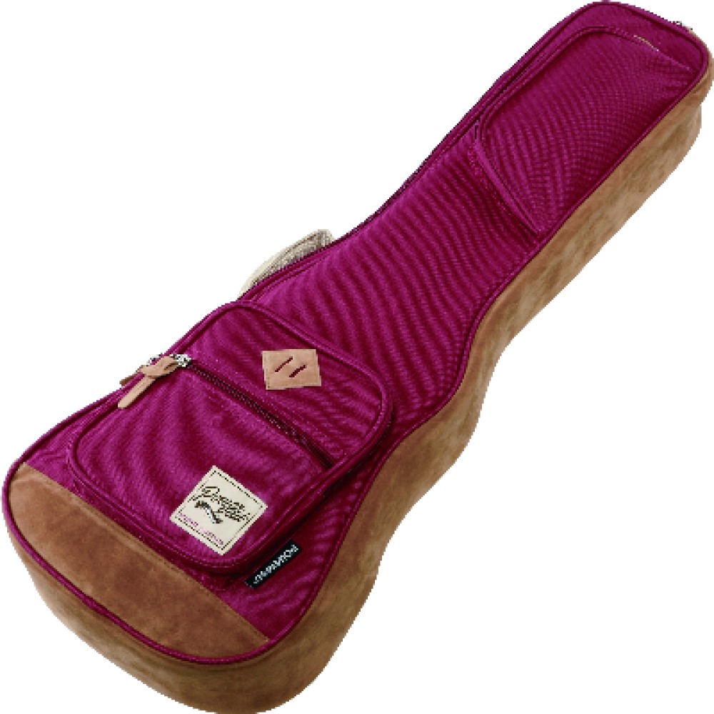 Ibanez IUBT541-WR IBA BAG FOR TENOR UKELELE