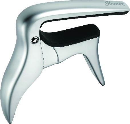 Ibanez IUC10 IBA CAPO FOR UKELELE