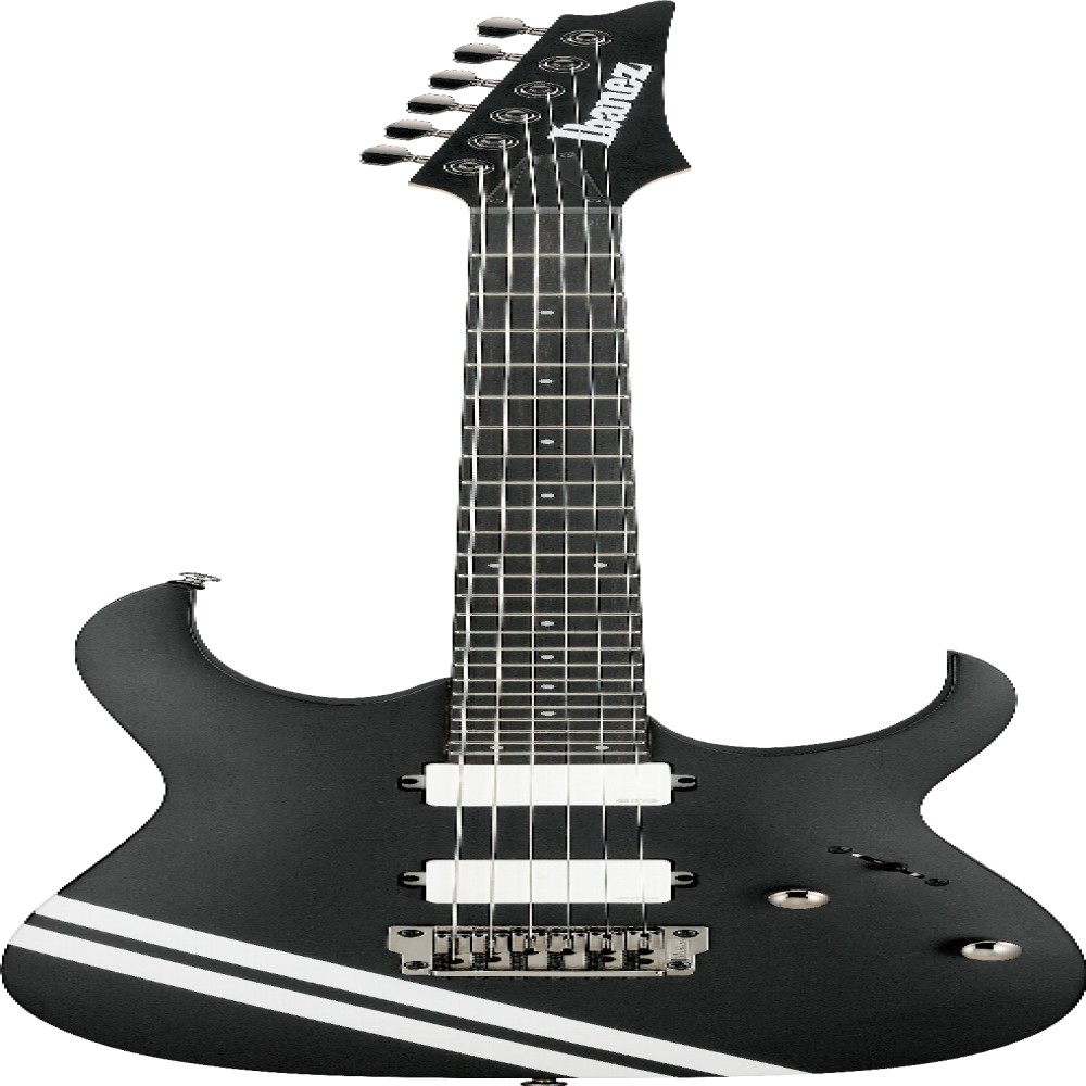 Ibanez JBBM30BKF IBA EL GTR JB BRUBAKER