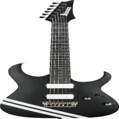 Ibanez JBBM30BKF IBA EL GTR JB BRUBAKER