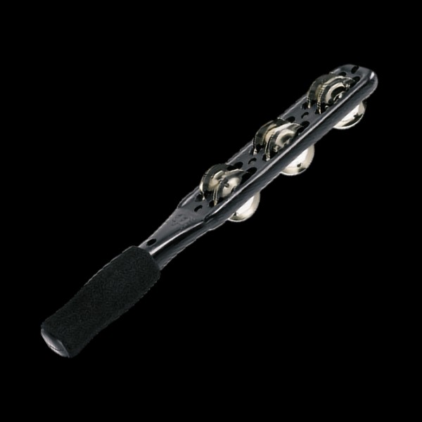 Meinl JG1BK MN STEEL JINGLE BK