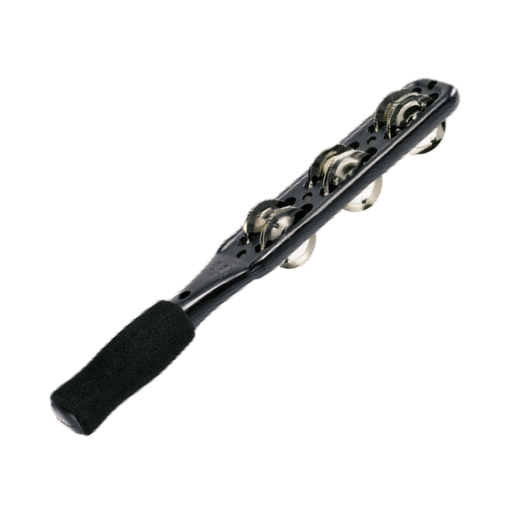 Meinl JG1BK MN STEEL JINGLE BK