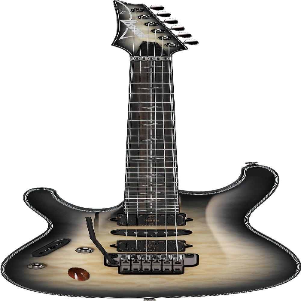 Ibanez JIVA10LDSB IBA EL GTR N. STRAUSS LEFT