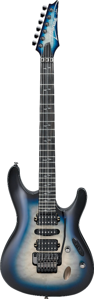 Ibanez JIVAJRDSE IBA EL GTR N. STRAUSS