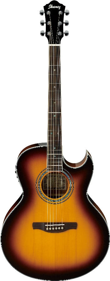 Ibanez JSA5VB IBA EL AC GTR J.SATRIANI