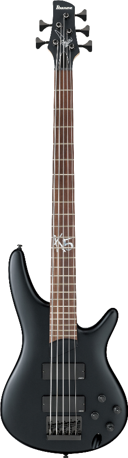 Ibanez K5BKF IBA EL BASS KORN 5ST