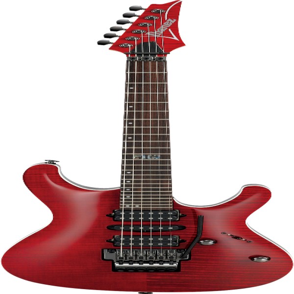 Ibanez KIKO100TRR IBA EL GTR K.LOUREIRO W/CASE