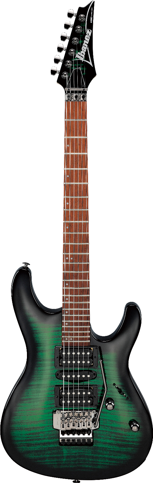 Ibanez KIKOSP3TEB IBA EL GTR K.LOUREIRO