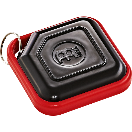 Meinl KRS-BK MN KEY RING SHAKER BK