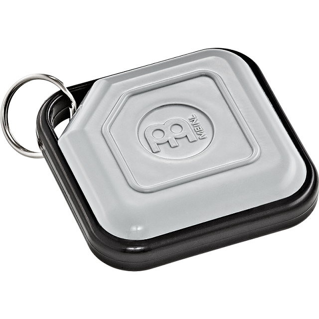 Meinl KRS-GR MN KEY RING SHAKER GR