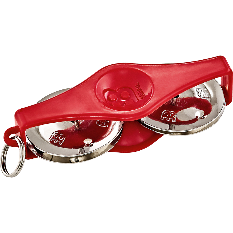 Meinl KRT-R MN KEY RING TAMBOURINE R