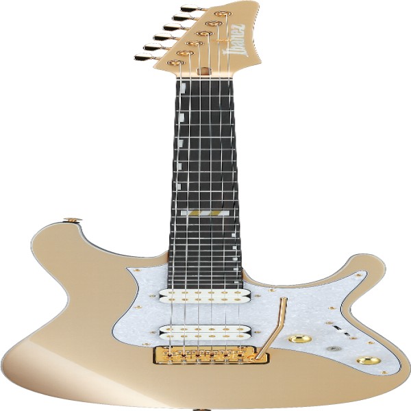 Ibanez KRYS10 IBA EL GTR S.LEPAGE W/BAG