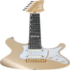 Ibanez KRYS10 IBA EL GTR S.LEPAGE W/BAG