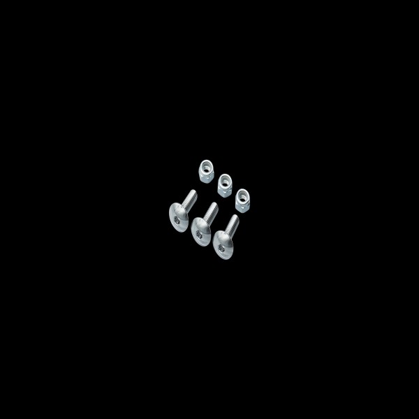 Tama L516NN3P TAM SCREW & NUT 3SET